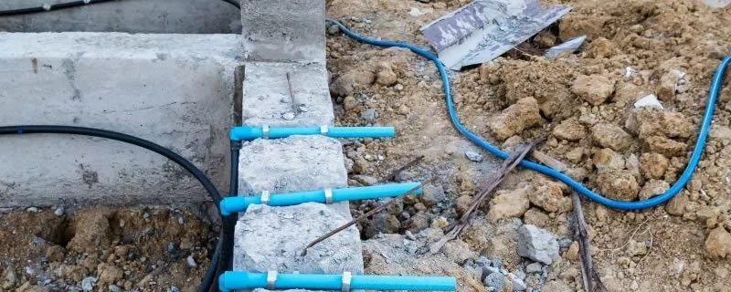 Reticulation Hoses and Pipes Termite Reticulation Hoses