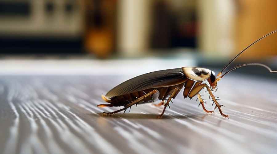 Factors That Impact Pest Control Frequency