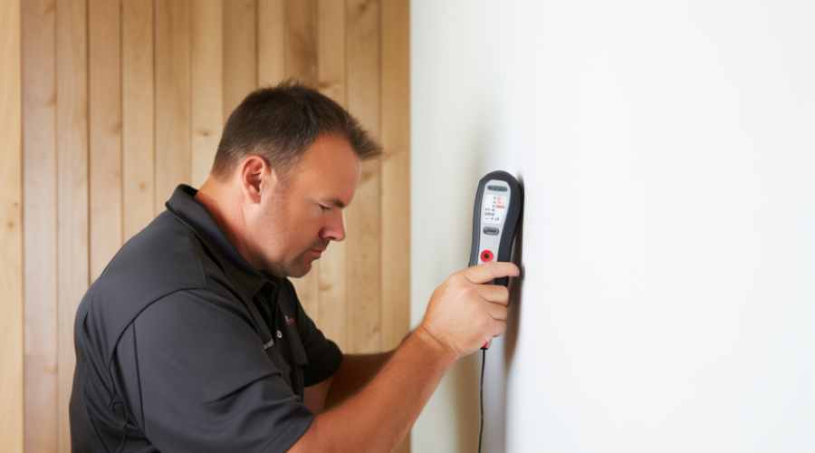 Pest Control Professional Consult with Pest Control Experts