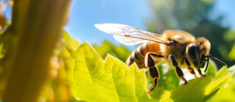 Melbourne Professional Bee Treatments Bee Control Melbourne